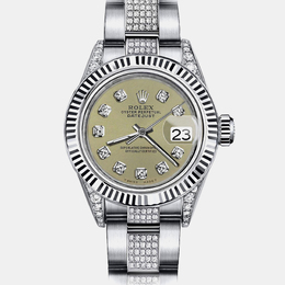 Rolex: Часы 