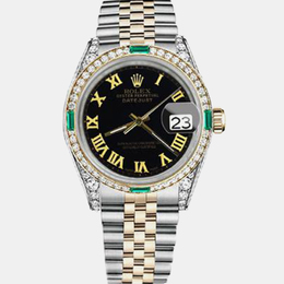 Rolex: Часы 