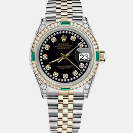 Rolex: Часы 