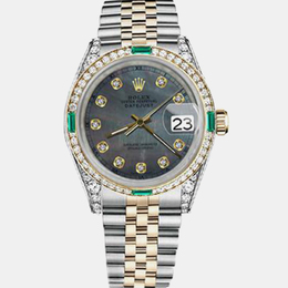 Rolex: Часы 