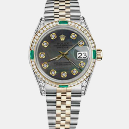 Rolex: Часы 