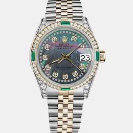 Rolex: Часы 