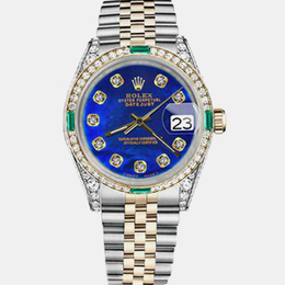 Rolex: Часы 
