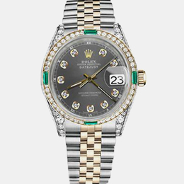 Rolex: Часы 