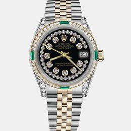 Rolex: Часы 