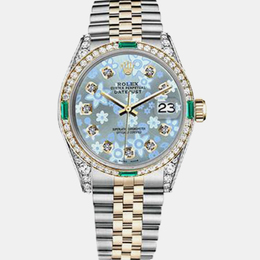 Rolex: Часы 