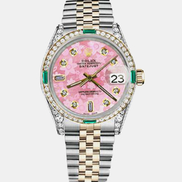 Rolex: Часы 