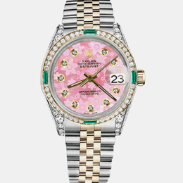 Rolex: Часы 