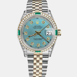 Rolex: Часы 