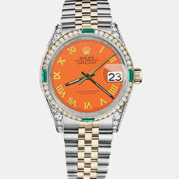 Rolex: Часы 