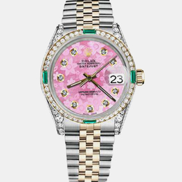 Rolex: Часы 
