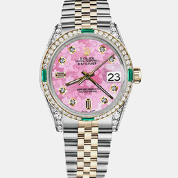 Rolex: Часы 