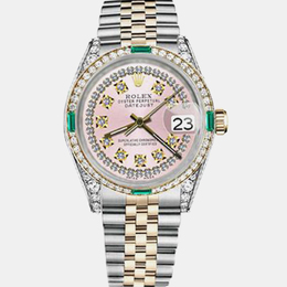 Rolex: Часы 