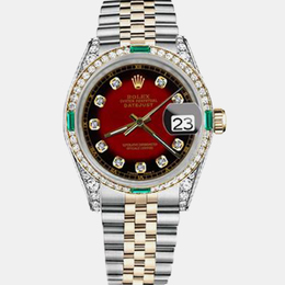 Rolex: Часы 