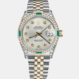 Rolex: Часы 