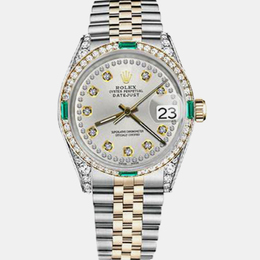 Rolex: Часы 