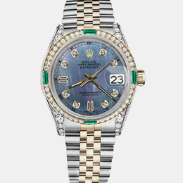 Rolex: Часы 