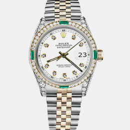 Rolex: Часы 