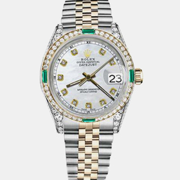 Rolex: Часы 
