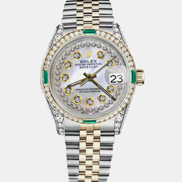 Rolex: Часы 