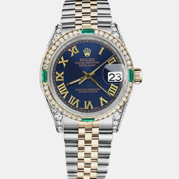 Rolex: Часы 