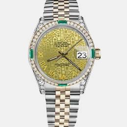 Rolex: Часы 