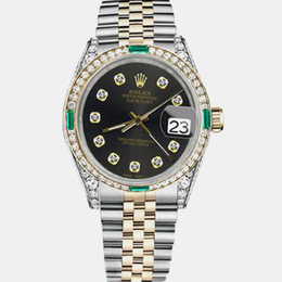 Rolex: Часы 