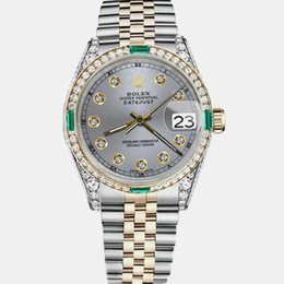 Rolex: Часы 