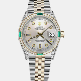 Rolex: Часы 