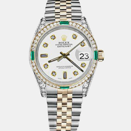 Rolex: Часы 
