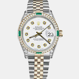Rolex: Часы 