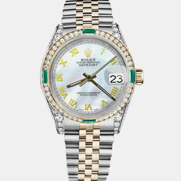 Rolex: Часы 