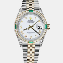 Rolex: Часы 