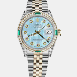 Rolex: Часы 