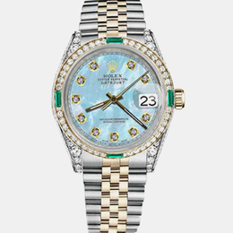 Rolex: Часы 