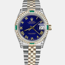 Rolex: Часы 