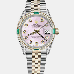 Rolex: Часы 