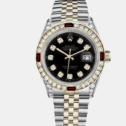 Rolex: Часы 