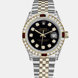 Rolex: Часы 