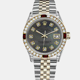 Rolex: Часы 