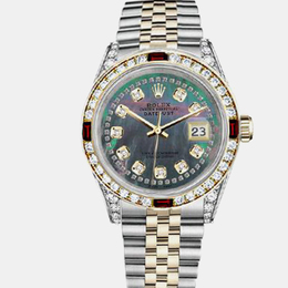 Rolex: Часы 