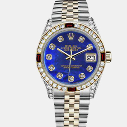 Rolex: Часы 