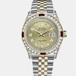Rolex: Часы 