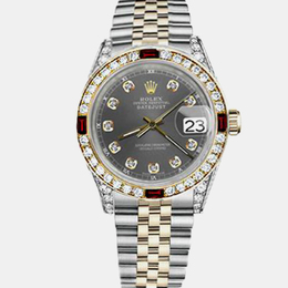 Rolex: Часы 