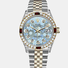 Rolex: Часы 