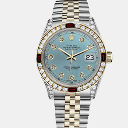 Rolex: Часы 