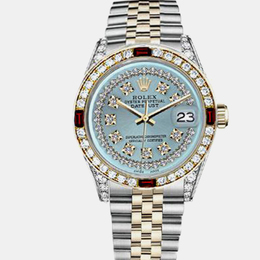 Rolex: Часы 