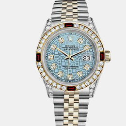 Rolex: Часы 