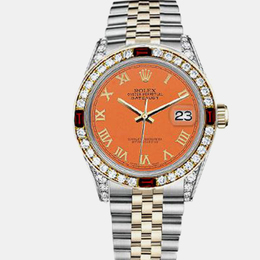 Rolex: Часы 