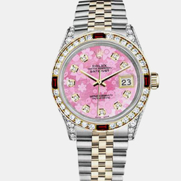 Rolex: Часы 